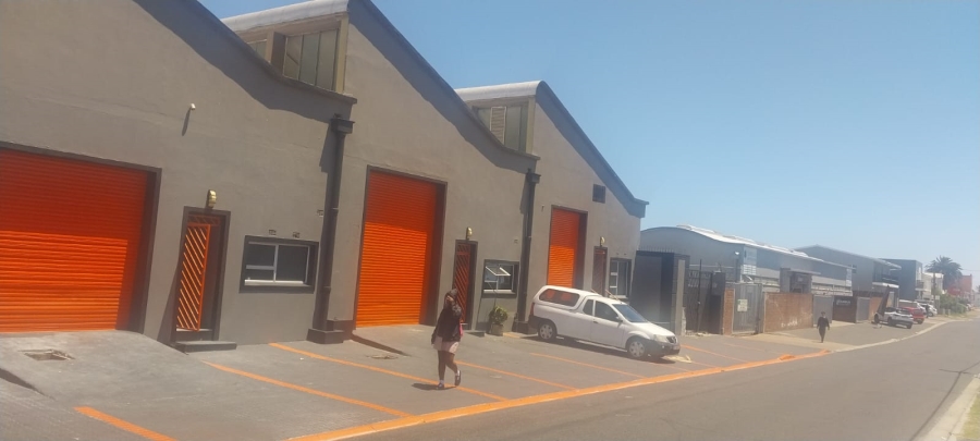 To Let commercial Property for Rent in Kensington Western Cape